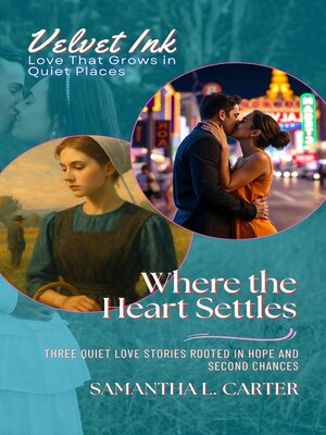cover image of Where the Heart Settles